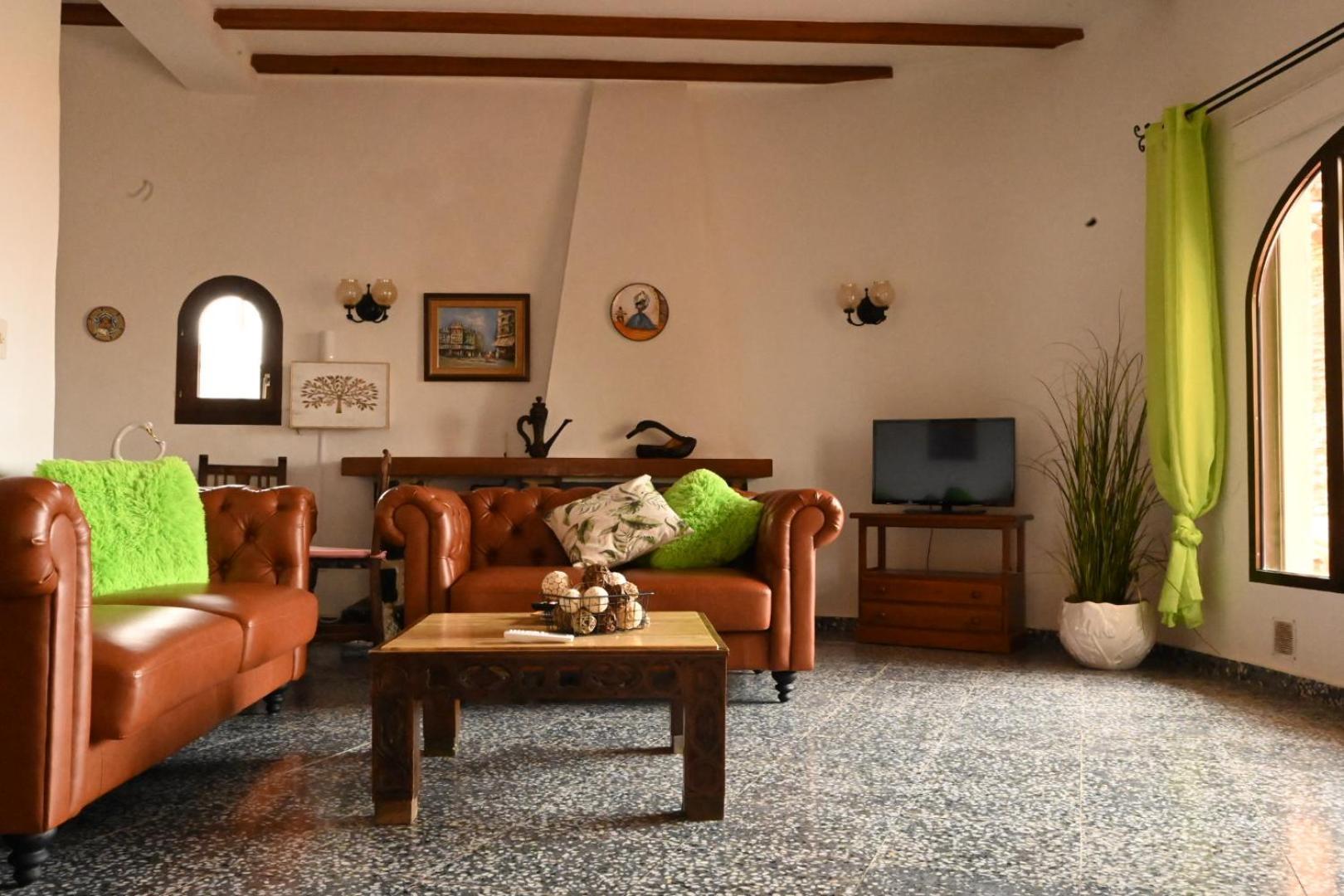 Casa Veintiuno En Calp Apartamento Exterior foto