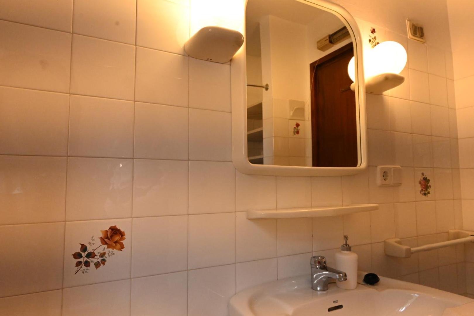 Casa Veintiuno En Calp Apartamento Exterior foto