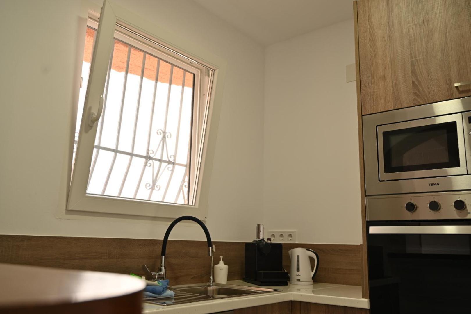 Casa Veintiuno En Calp Apartamento Exterior foto