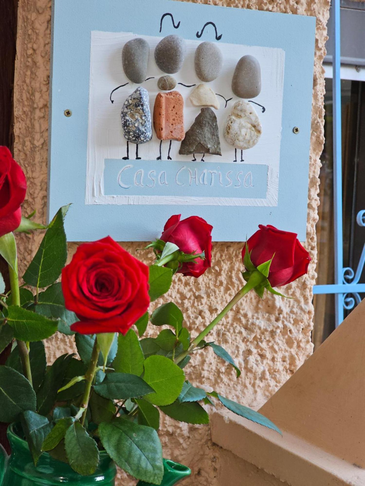 Casa Veintiuno En Calp Apartamento Quarto foto